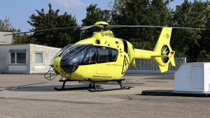 Photo of D-HHWK - Eurocopter EC135 T2 operated by Sky Heli