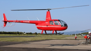 Photo of D-HOHM - Robinson R44 Raven II operated by Heliseven
