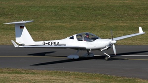 Photo of D-KPSV - Diamond HK36TTC Super Dimona operated by Private