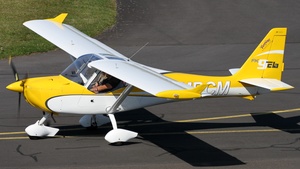 Photo of D-MBCM - FK-Lightplanes FK9 Mk.IV ELA operated by Fliegergruppe Plettenberg-Herscheid