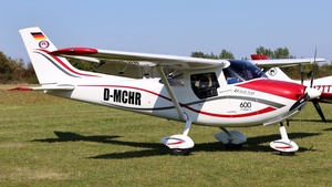 Photo of D-MCHR - Aeropilot Legend 600 operated by Private