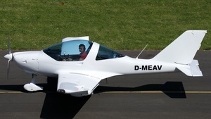 Photo of D-MEAV - TL Ultralight TL-2000 Sting S4 operated by Private