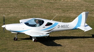 Photo of D-MEEC - BRM Aero Bristell NG 5 LSA operated by Private