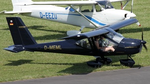 Photo of D-MEML - Aeroprakt A-32 operated by Luftsportgemeinschaft Siebengebirge