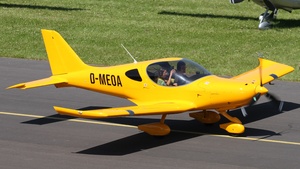 Photo of D-MEOA - BRM Aero Bristell NG 5 LSA operated by Private