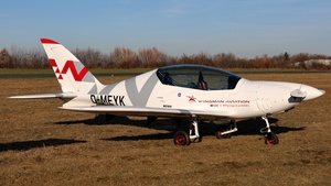 Photo of D-MEYK - Shark.Aero Shark operated by Private