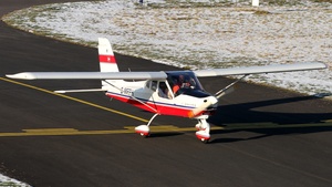 Photo of D-MFFH - Tecnam P92 Echo operated by Private