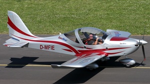 Photo of D-MFIE - Evektor EuroStar SL operated by Private