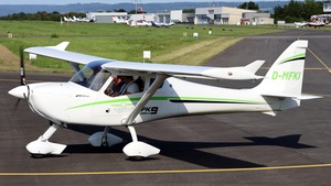 Photo of D-MFKI - FK-Lightplanes FK9 Mk.VI operated by Fliegerclub Stadtlohn