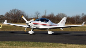 Photo of D-MFTL - AeroSpool WT9 Dynamic operated by Private