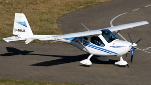 Photo of D-MHJA - Remos G3 Mirage operated by Private