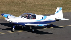 Photo of D-MHLL - Alpi Pioneer 200 Standard operated by Private