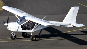 Photo of D-MIOO - Aeroprakt A-22L2 operated by Private