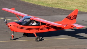 Photo of D-MJTW - Nando Groppo G70 operated by Rheinmainflug
