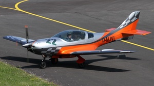 Photo of D-MJVL - JMB VL-3-Evolution RG operated by Private