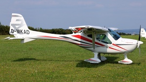 Photo with serial 453 - Remos GX
