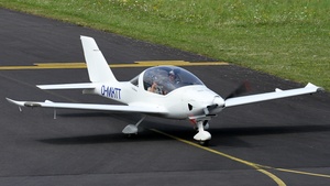 Photo of D-MKTT - TL Ultralight TL-96 Sting operated by Private