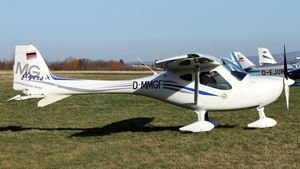 Photo of D-MMGF - Remos GX operated by MG flyers