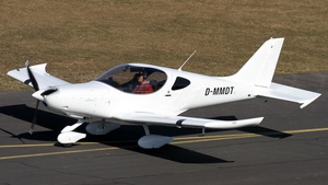 Photo of D-MMDT - BRM Aero Bristell NG 5 LSA operated by Private