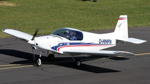 Photo of D-MMFN - Alpi Pioneer 200 Standard operated by Private