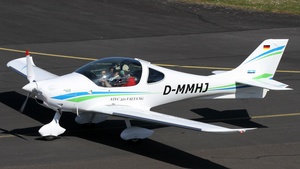 Photo of D-MMHJ - ATEC 321 Faeta NG operated by Private