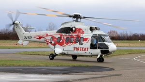Photo of OE-XCP - Airbus Helicopters H215 operated by Heli Austria