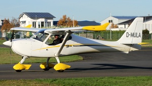 Photo of D-MULA - FK-Lightplanes FK9 Mk.IV ELA operated by Ultraleicht Flugverein Saar-Pfalz