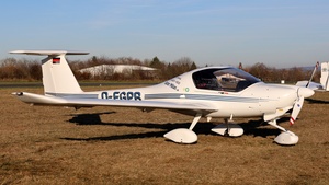 Photo of D-EGPB - Diamond DA20-100 Katana operated by Fliegersportclub Roter Milan