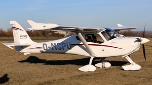 Photo of D-MSPU - FK-Lightplanes FK9 Mk.VI operated by Private