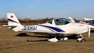 Photo of D-EAQJ - Aquila A210 operated by Kölner Klub für Luftsport