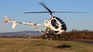 Photo of D-HISA - Schweizer 300C operated by Private