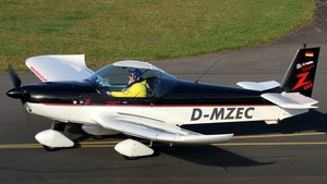 Photo of D-MZEC - Roland Z-602 operated by Private