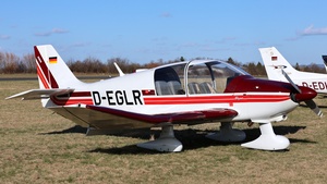 Photo of D-EGLR - Robin DR400/180 Régent operated by Verein für Luftfahrt Mönchengladbach, Rheydt & Umgebung