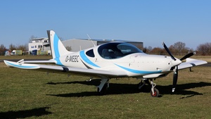 Photo of D-MEEC - BRM Aero Bristell NG 5 LSA operated by Private