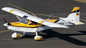 Photo of D-MPZZ - Aero-East-Europe Sila 450 C operated by Private