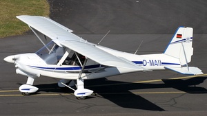 Photo of D-MAII - Comco Ikarus C42 operated by Private