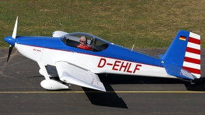 Photo of D-EHLF - Vans RV-9 operated by Private
