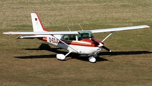 Photo of D-EOJC - Cessna 172P Skyhawk II operated by Luftsportverein Eschendorf