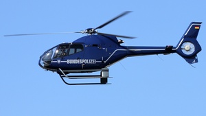 Photo of D-HSHK - Eurocopter EC120B Colibri operated by German Police - Bundespolizei