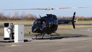 Photo of D-HKAY - Bell 505 Jet Ranger X operated by kayfly