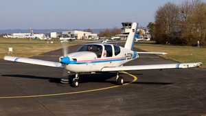 Photo of D-EEDM - SOCATA TB-9 Tampico Club operated by Private