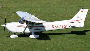 Photo of D-ETTS - Cessna 172R Skyhawk II operated by ATC Aviation Training & Transport Center