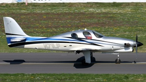 Photo of N71LF - Lancair Evolution operated by Private