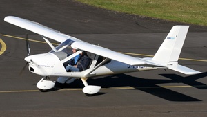 Photo of D-MNEA - Aeroprakt A-32 operated by Private