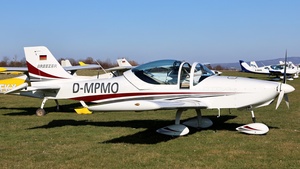 Photo of D-MPMO - Breezer B600 operated by Private