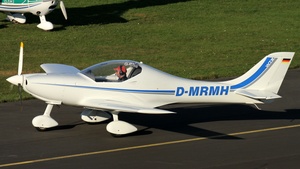 Photo of D-MRMH - AeroSpool WT9 Dynamic operated by Private