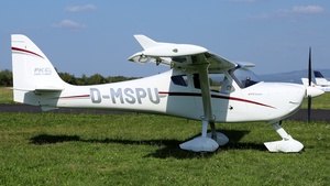 Photo of D-MSPU - FK-Lightplanes FK9 Mk.VI operated by Private