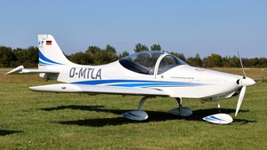 Photo of D-MTLA - Breezer B600 operated by UL-Flugschule Überflug