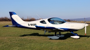 Photo of D-MKRE - BRM Aero Bristell NG 5 LSA operated by Private