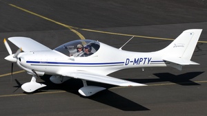 Photo of D-MPTY - AeroSpool WT9 Dynamic operated by Luftsportgruppe Breitscheid-Haiger